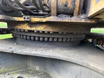 Chassis with Turntable Bearing
