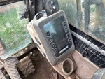 Control Station with Dash Console