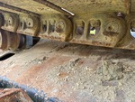 Undercarriage with Right Track Links