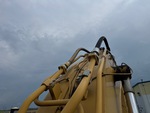 Hydraulics with Hoses (Hydraulics)