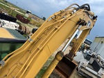 Chassis with Boom Condition