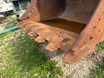 Specialty with Cutting Edge / Teeth / Adapters