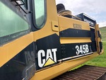General Appearance with Paint