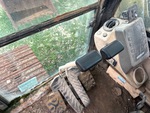 Control Station with Steering Controls