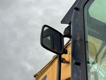 Control Station with Mirrors