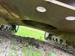 Chassis with Bottom Covers
