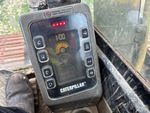 Control Station with Gauges