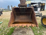 Specialty with Excavator Bucket Condition
