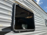 Exterior with