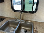 Interior with Faucets