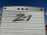 Exterior with