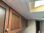 Interior with Trim