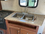 Interior with Sinks
