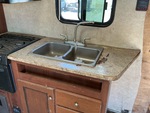 Interior with Countertops