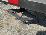 Lado inferior with Leveling Jacks