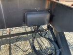Lado inferior with Electric Brake Wiring