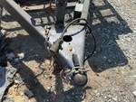 Componentes de acoplamiento de remolque with Hitch Receiver