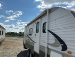Exterior with Awning