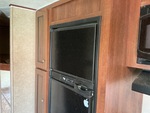 Interior with Freezer