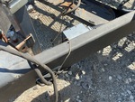 Componentes de acoplamiento de remolque with Breakaway Switch and Cable