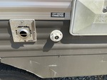 Outside Utilities with Fresh Water Tank Fill