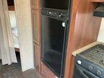 Interior with Refrigerador