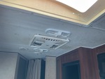 Interior with Roof Top Air Conditioner(s)