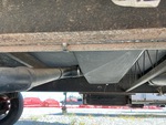 Lado inferior with Holding Tanks