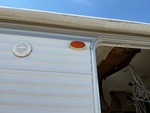 General Appearance with Funcionamiento de las luces exteriores