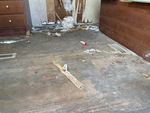 Interior with Flooring