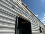 Exterior with