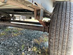 Lado inferior with Suspension