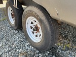 Lado inferior with Tread Depth