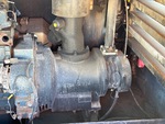 Basic Air Compressor* with