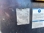 General Appearance with Unit Serial Number