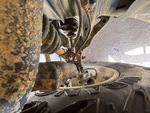 Brakes with