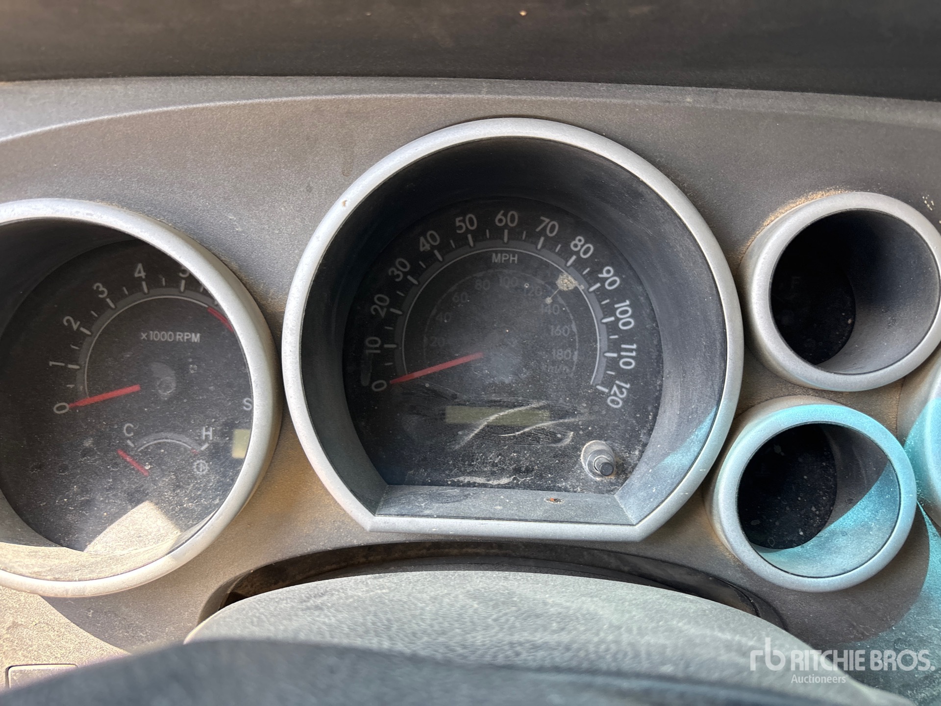 2010 Toyota Tundra