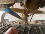 Brakes with