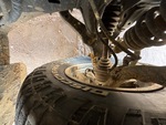 Brakes with