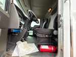 Cab with