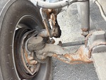 Brakes with