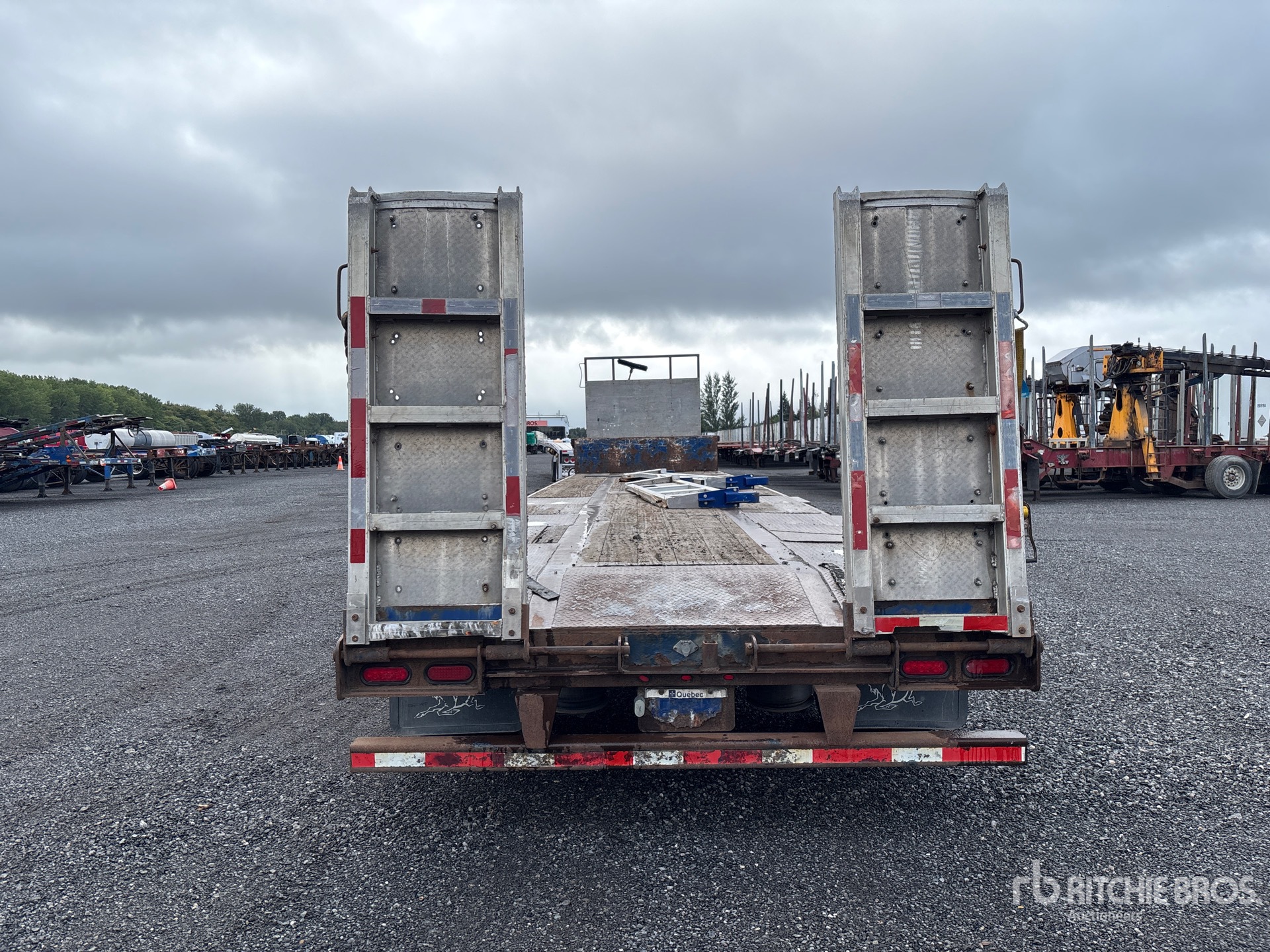2014 Manac 13353A000