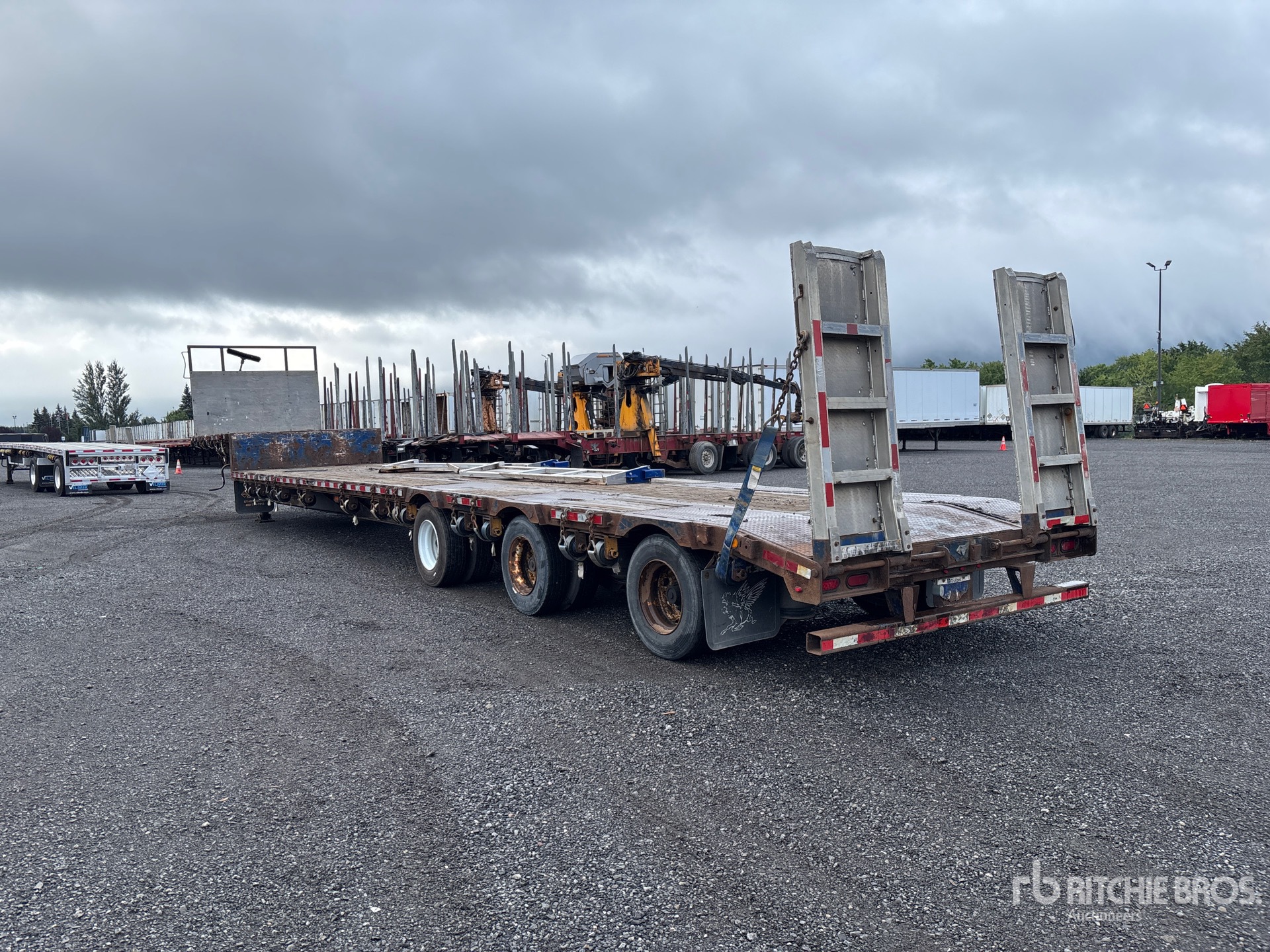 2014 Manac 13353A000