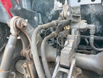 Hydraulique with