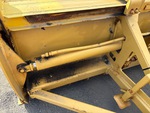 Hydraulique with