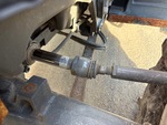 Hydraulique with