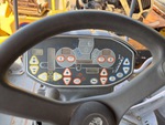Control Station with Dash Console