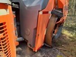Chassis with Condition du cadre