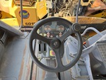 Control Station with Steering Controls