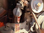 Engine with Engine - Right Side